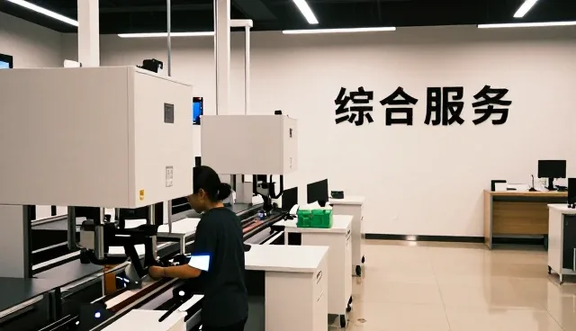 定制化技术培训课程