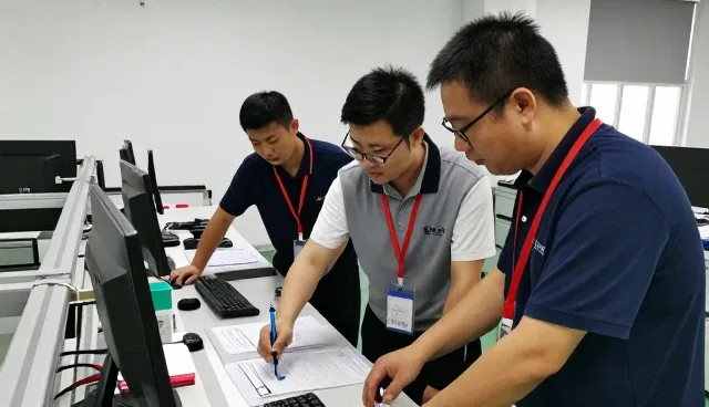 维护保养中使用开发支持的优势分析